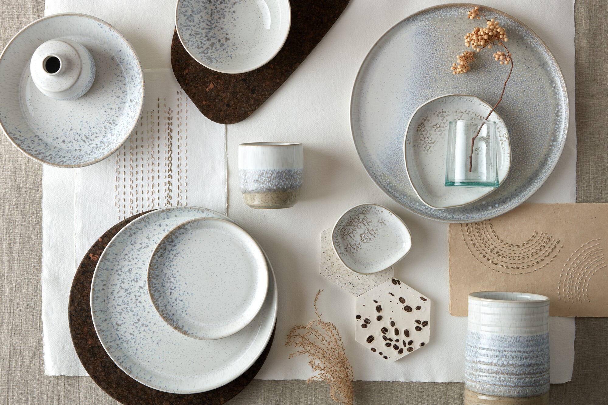 Denby Kiln Denby Pasta Serving Set Denby Kiln Chinasearch